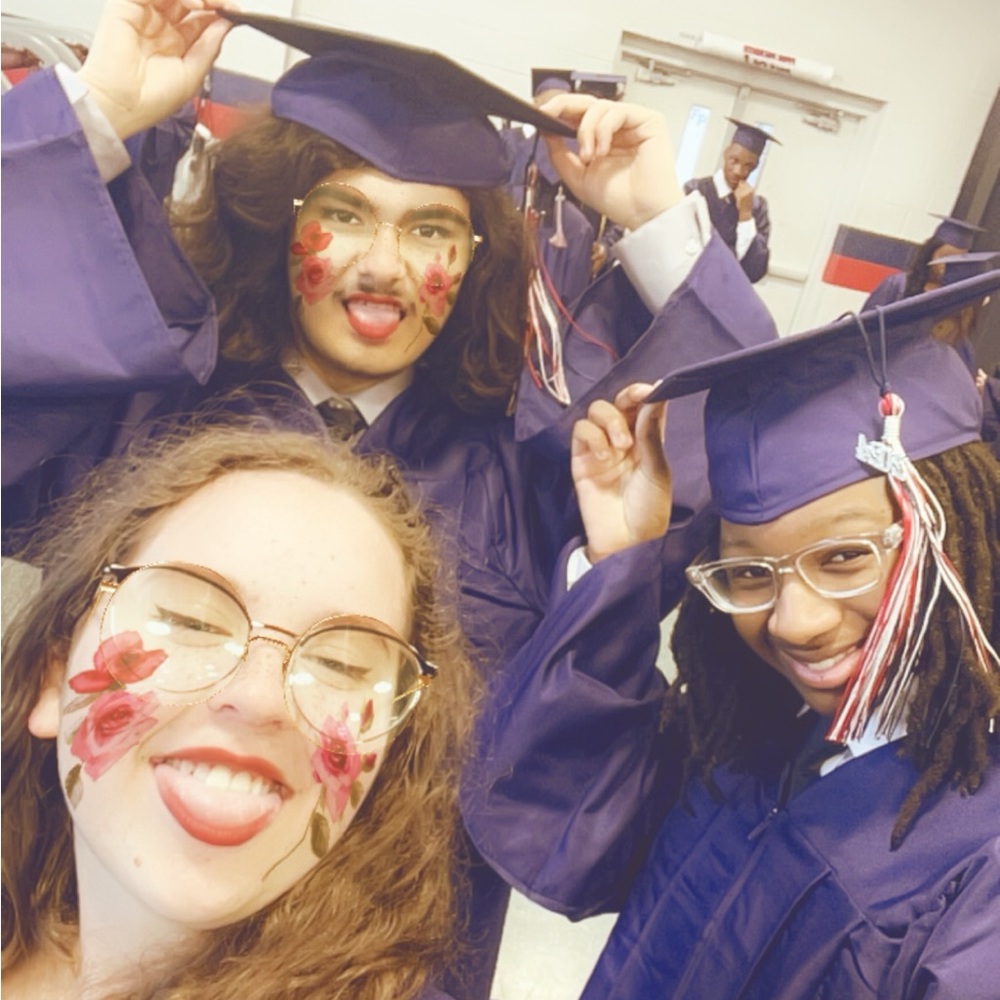 Meet your Posher, Ashlynn